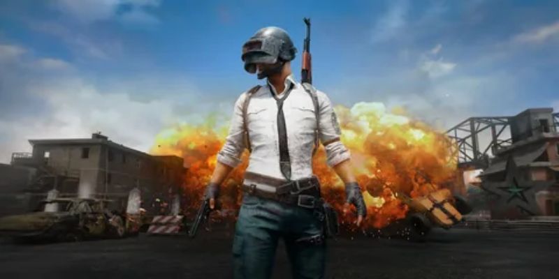 Những mẹo cá cược PUBG giúp bạn nâng cao hiệu suất
