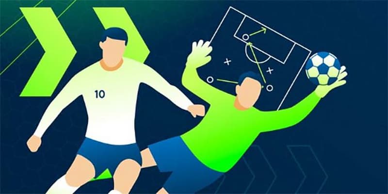 Cược tỷ số tại nhà cái đón mùa giải mới tại W88 Yếu tố giúp thành công khi chơi cược tỷ số tại nhà cái đón mùa giải mới