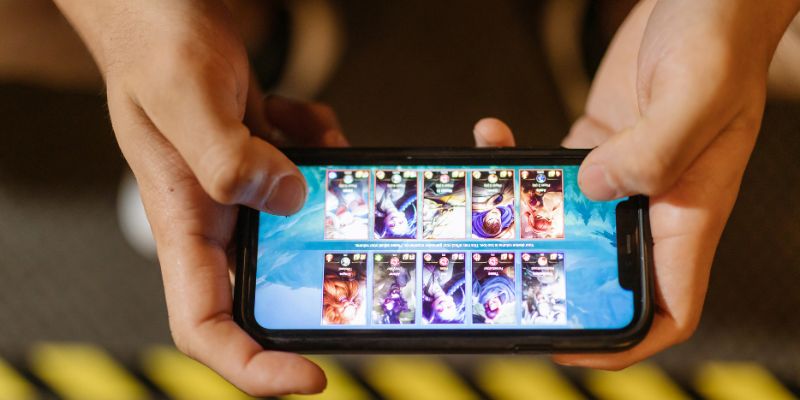 Overwarch là mũi nhọn Esports tại W88
