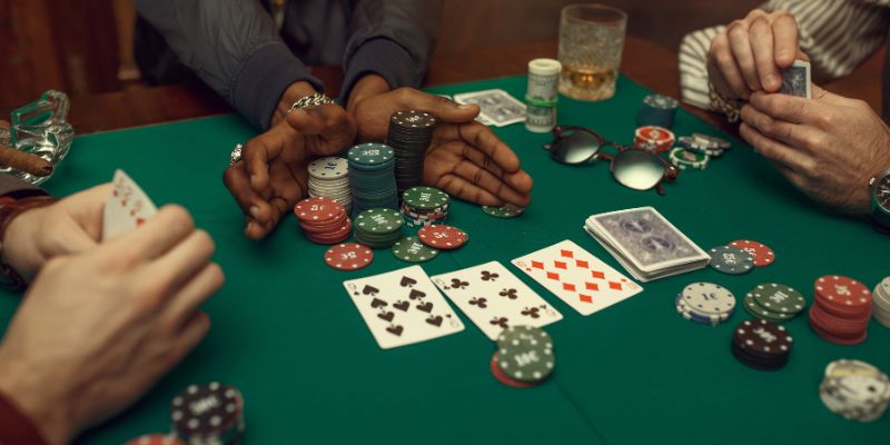 Poker mạt chược đang tái định hình trải nghiệm