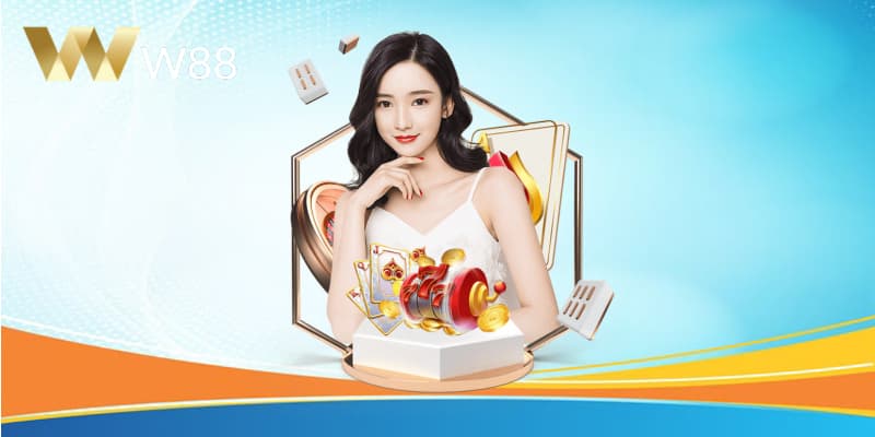 Lời khuyên giúp duy trì trách nhiệm người chơi W88