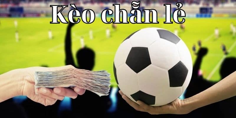 Kèo chẵn lẻ bóng đá Kèo chẵn lẻ bóng đá vì sao nên tham gia tại W88?