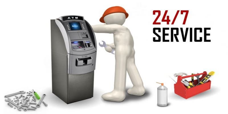 W88 bảo trì ngân hàng Nguyên nhân khiến W88 bảo trì ngân hàng