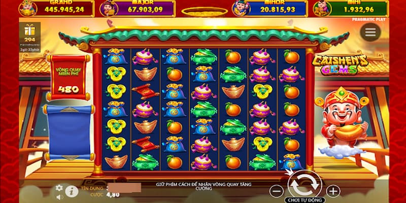 Game nổ hũ rút tiền mặt Bí quyết chơi game nổ hũ rút tiền mặt hiệu quả