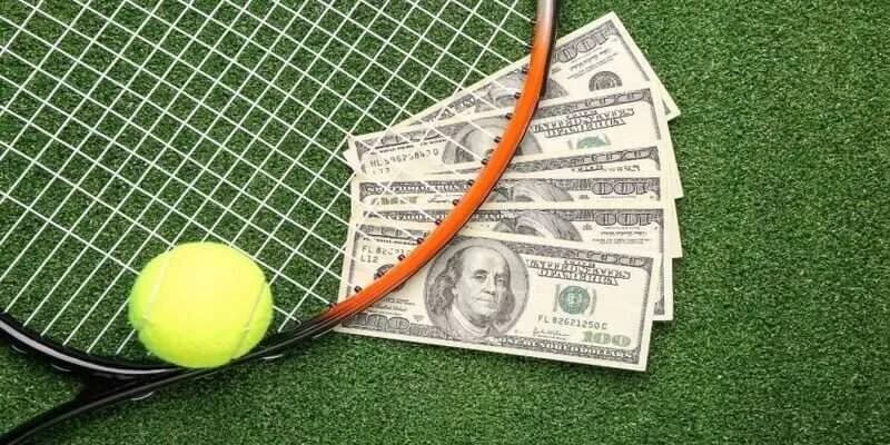 Bí kíp cá cược tennis online và sai lầm dễ mắc phải