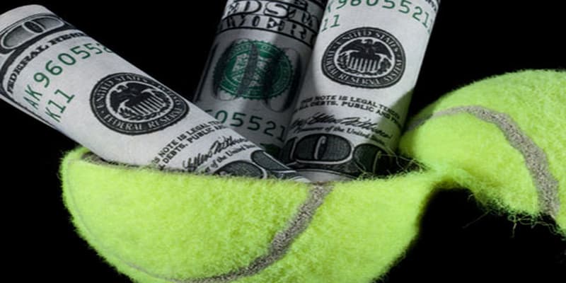 Bí kíp cá cược tennis online Hướng dẫn áp dụng bí kíp cá cược tennis online