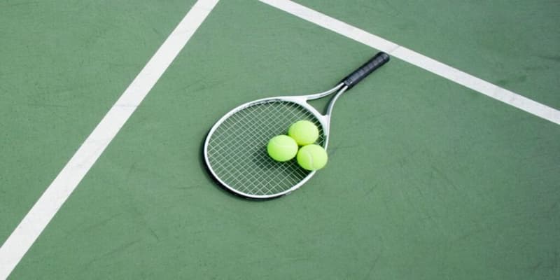 Bí kíp cá cược tennis online Tại sao nên nắm bí kíp cá cược tennis online?