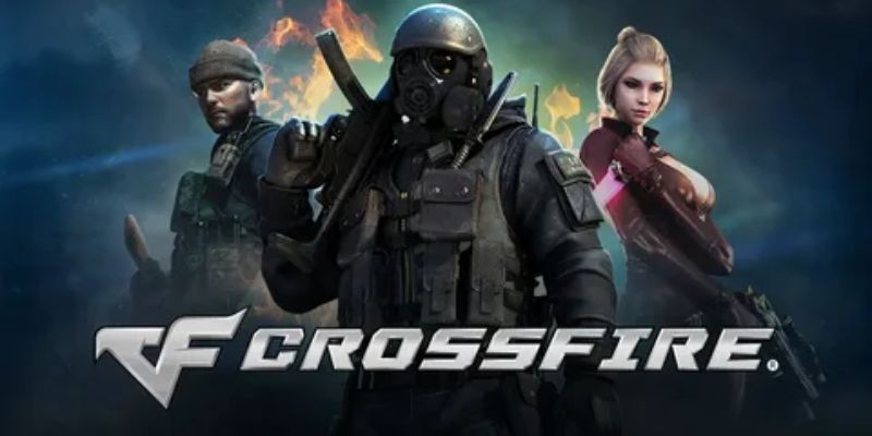 Tại sao Crossfire luôn nằm trong top game Esports ăn khách?
