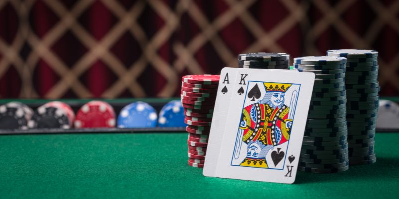 Tại sao nên chọn chơi Ultimate Texas Hold'em tại W88?