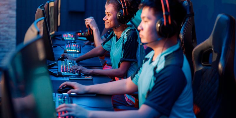 Thị trường Esports cho Overwarch tại W88 ngày càng sôi động