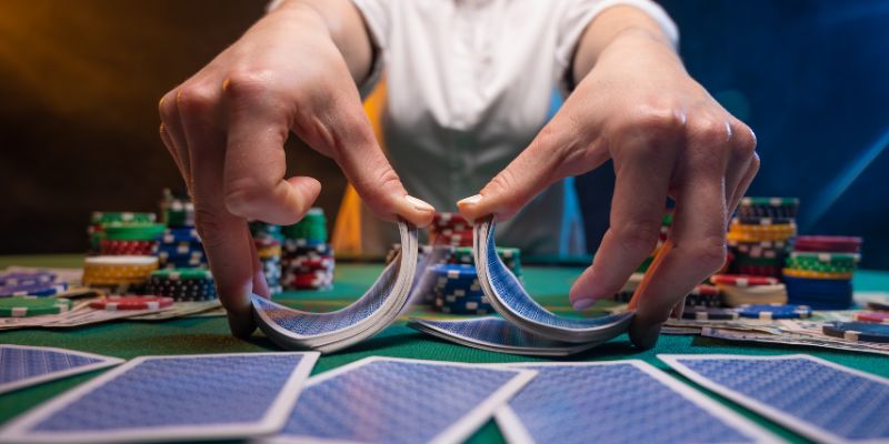 Tìm hiểu tổng quan về Xúc Xắc Baccarat tại W88