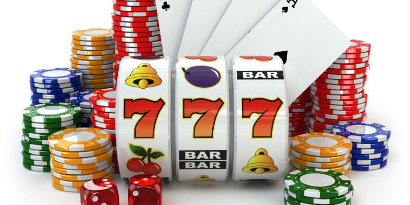 Tổng quan về trò chơi Trouble Jet tại W88