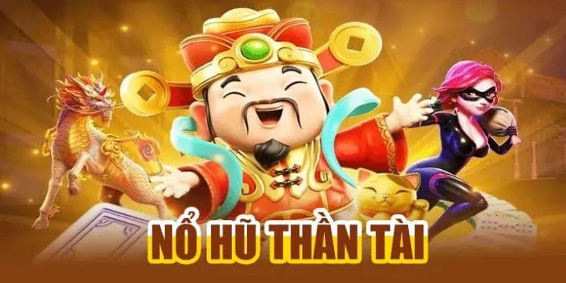 Vì sao nên chọn nổ hũ thần tài tại W88?