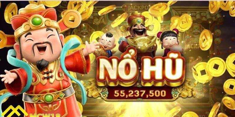 Các tính năng nổi bật của nổ hũ thần tài