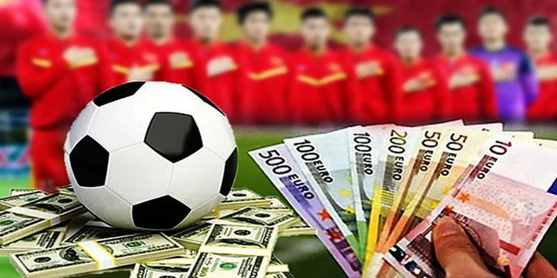 Bí quyết cá độ bóng đá xây dựng hệ thống cược chỉnh chu
