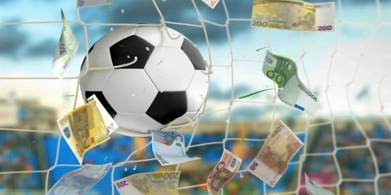 Bí quyết cá độ bóng đá Bí quyết cá độ bóng đá không chạy theo đám đông