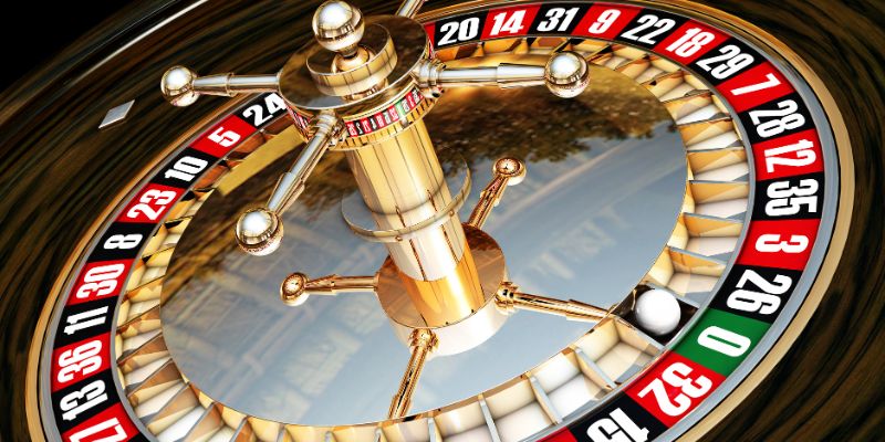 Ưu điểm khi chơi Crypto Roulette tại W88
