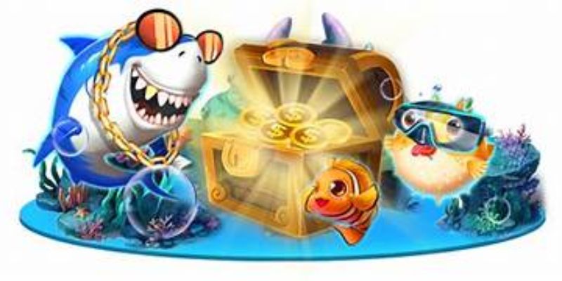 Ưu điểm nổi bật khi chơi Bắn cá Bingo tại W88