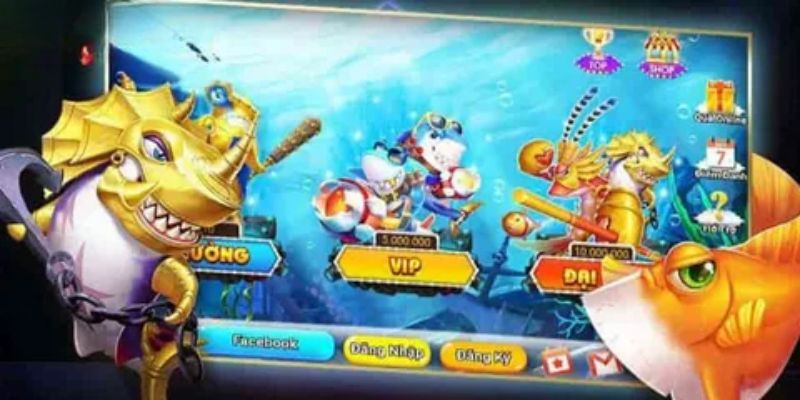 Vì sao bắn cá tặng code miễn phí tại W88 được săn lùng?