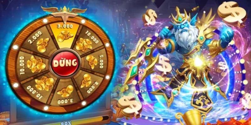 Vì sao nên chơi Tiên nữ bắn cá tại W88?
