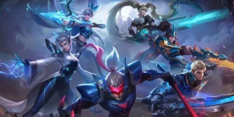 Vì sao nên chọn W88 để thi đấu và theo dõi Mobile Legend?