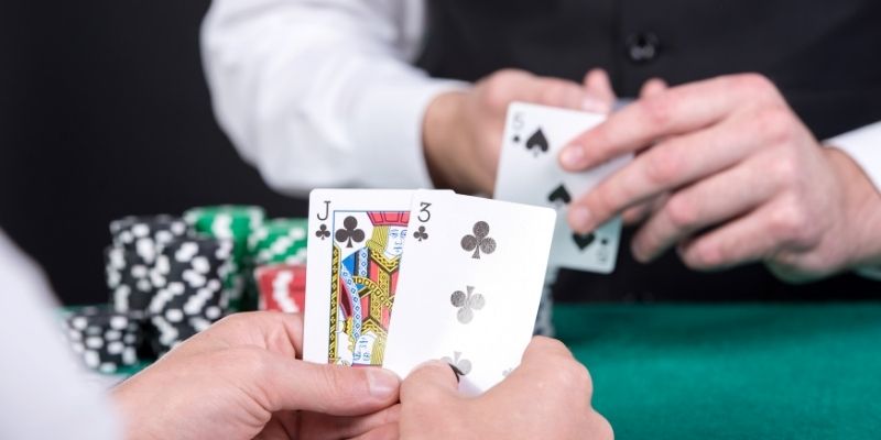Vì sao Poker 3 lá tại W88 là lựa chọn sáng giá?