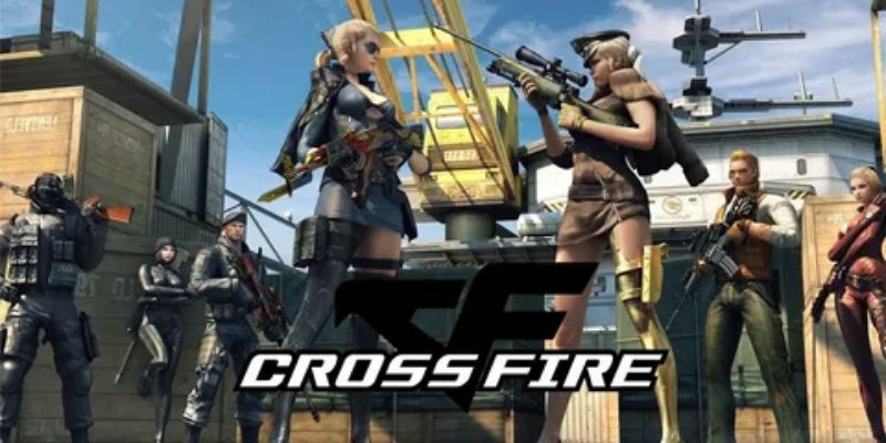 Vì sao W88 là nhà cái hàng đầu hỗ trợ Crossfire Esports?