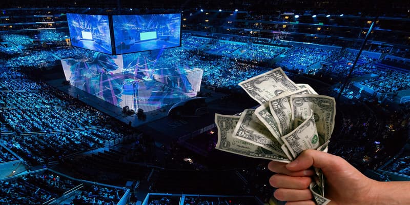 Lý do nên tìm hiểu cá cược thể thao ảo Esports và cách đặt cược