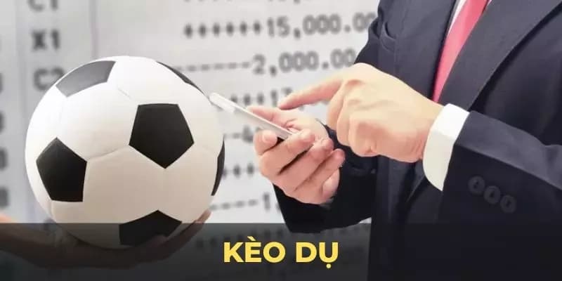 Hướng dẫn phân tích kèo dụ Hướng dẫn phân tích kèo dụ giới thiệu sơ lược