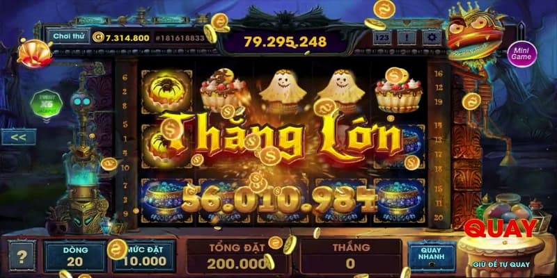 Kinh nghiệm chơi nổ hũ Kinh nghiệm chơi nổ hũ với hướng dẫn chơi hiệu quả