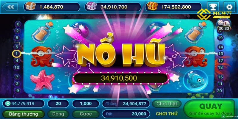 Kinh nghiệm chơi nổ hũ Kinh nghiệm chơi nổ hũ liên quan đến tâm lý