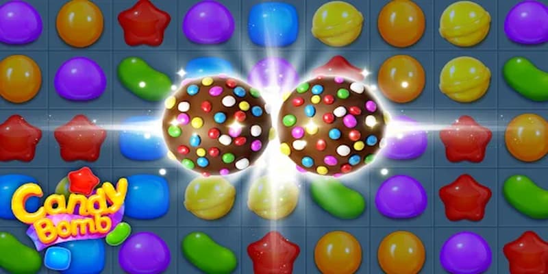 Lý do nên chọn chơi nổ hũ Candy Boom tại W88